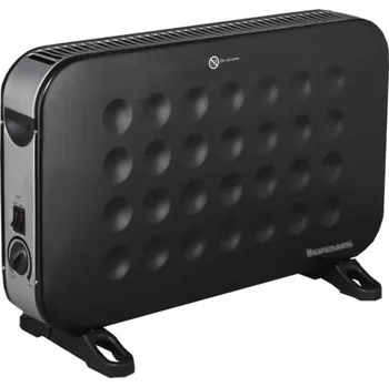 Přímotop Ravanson CH-9000WT teplomet Vnitřní Bílá 2000 W