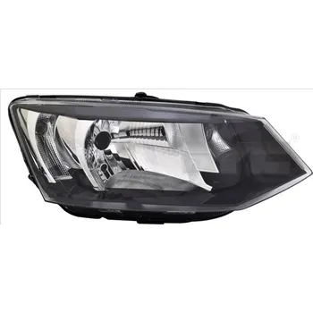 Přední světlomet Světlomet TYC 20-15027-05-2