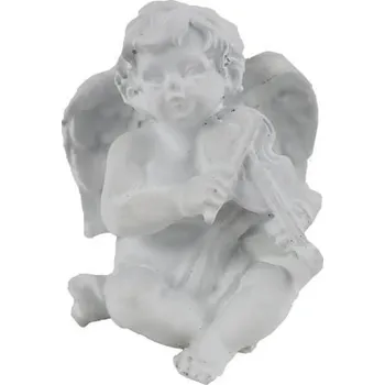 Vánoční dekorace Dekorační andílek X4587