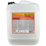 AquaStop Cream Inject activator 10l - aktivátor pro injektáž zdiva