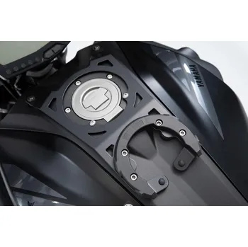 Zavazadlo na motocykl Yamaha MT-07 (18-) -podkova Evo SW-Motech