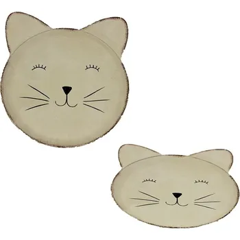 Úložný box Kočička tácek K1754/2