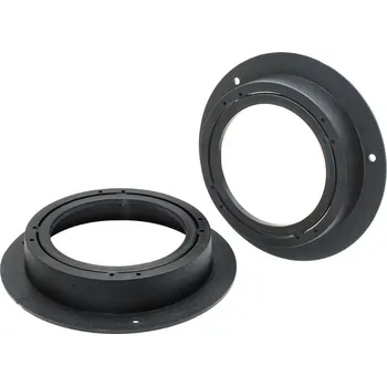 Reproduktor do auta Adaptery repro 100/120mm Mercedes A [W169]