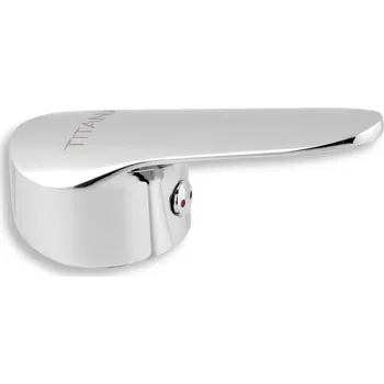 Novaservis Páka IRIS NEW chrom