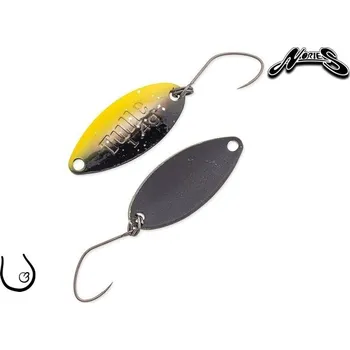 Umělá nástraha Plandavka Nories MASUKUROUTO TULLE 1.8g 27mm #054