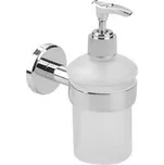 FRESHHH 830414 dávkovač mýdla, Chrom