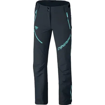 Snowboardové kalhoty Kalhoty Dynafit Mercury 2 DST W blueberry/marine blue 24/25 Barva: modrá, Velikost: M