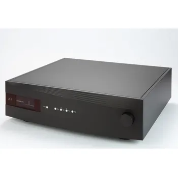 Hi-Fi Zesilovač dCS Bartók APEX DAC / STREAMER Barva: Černá