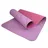 Lifefit Yoga Mat Relax Duo 183 x 58 x 0,6 cm, bordó