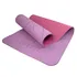 podložka na cvičení Lifefit Yoga Mat Relax Duo 183 x 58 x 0,6 cm