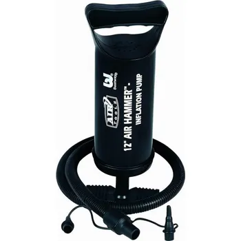 pumpička Ruční pumpa Bestway 2 x 0,7 L dvoučinná