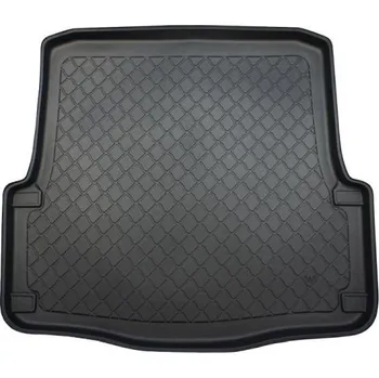 Vana do kufru Vana do kufru Škoda Octavia II 2004 2008 combi dolní kufr před faceliftem