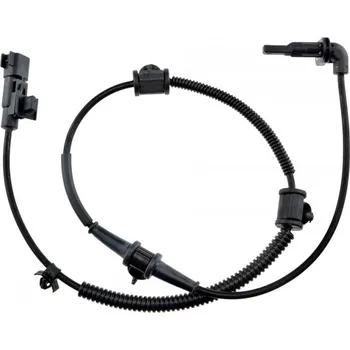 ABS Snímač ABS PŘEDNÍ OPEL ASTRA, CHEVROLET CRUZE 09- 13329258 NTY