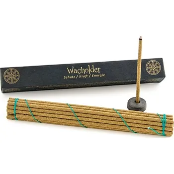 Čajovna Vykuřovadla Jalovec vonné tyčinky Tibet line