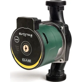 Oběhové čerpadlo Ivar EVOSTA2 20-75/180 SOL PWM (1˝) elektronické oběhové čerpadlo pro solární systémy DAB.EVOSTA2 SOL