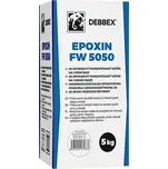 DEN BRAVEN EPOXIN FW5050 - 2K epoxidový pigmentovaný nátěr na vodní bázi - sada 30kg