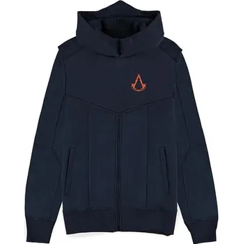 Pánská mikina Difuzed - Bioworld Europe Mikina Assassin s Creed Mirage - Hero Item, velikost S