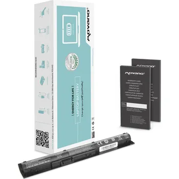 Movano baterie RI04 RI04XL pro HP ProBook 450 455 470 G3