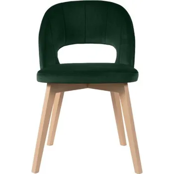 Jídelní židle Jídelní židle STRAKOŠ DM660/N - buk, RIVIERA 38