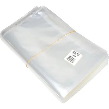 Jednorázové nádobí sáčky vakuové 300x400mm 80my / 100ks