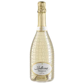 BOLLICINA - EXTRA DRY 0,75L PUZZLE