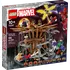 Stavebnice LEGO LEGO Marvel 76261 Spider-Manova konečná bitva
