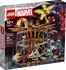 Stavebnice LEGO LEGO Marvel 76261 Spider-Manova konečná bitva