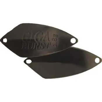 Umělá nástraha VALKEIN Giga Burst 2 g No.9 Brown