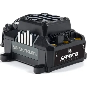 RC model letadla Spektrum Spektrum regulátor střídavý Smart Firma 160A V2 3S - 8S