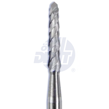 Příslušenství k frézce kostní chirurgická fréza | do násadce | 500 104 409 298 021