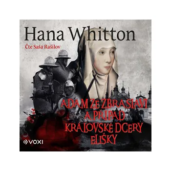 Adam ze Zbraslavi a případ královské dcery Elišky MP3 download