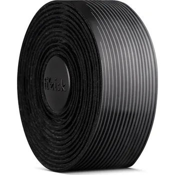 omotávka na kolo Omotávka Fizik VENTO MICROTEX 2MM TACKY BLACK / GREY (BT15 A60042)