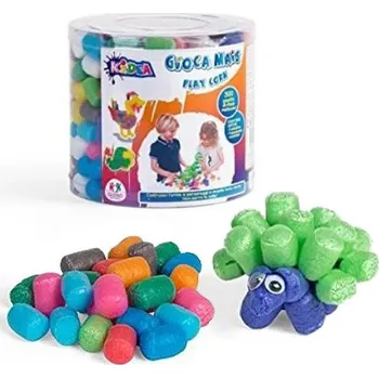 Gadget Gioca Mais - Hravá kukuřice