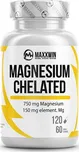 MaxxWin Magnesium Chelated Vegan 150 mg