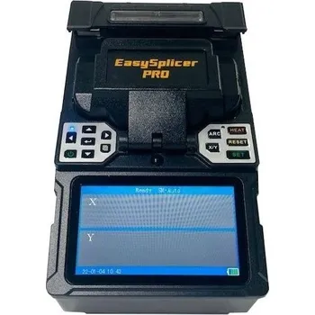 Svářečka OEM 3D Svářečka optických vláken OPTIX Splicer Pro 58165