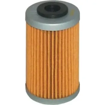 Olejový filtr Olejový filtr HF655, HIFLOFILTRO