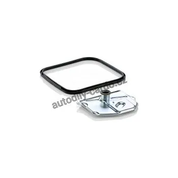 Hydraulický filtr Filtr automatické převodovky MANN MF H199/1KIT