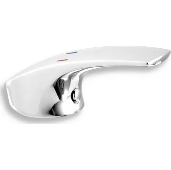 Vodovodní baterie Novaservis Páka k montážnímu boxu Série 57 chrom