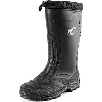 Pánské holínky Holínky THE QUEBEC, gumáky zimní, 37