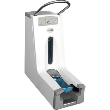 Cyklistické návleky Automat na návleky - kaiserkraft