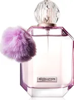 Makeup Revolution Ultimate Lights W EDT 100 ml