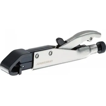 Jonnesway Rychloupínací samosvorné kleště kované J