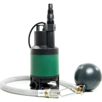 Čerpadlo NOVA UP 300 M-NA ponorné kalové čerpadlo DAB.NOVA UP