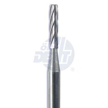 Fréza tvrdokovová fréza | do násadce | 500 104 538 FG70 015