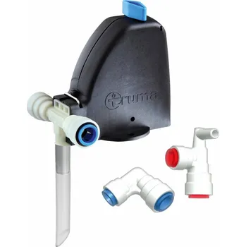 Instalatérský materiál Vypouštěcí sada FC JG EV