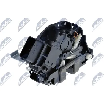 Zabzepeční vozidel Zámek dveří NTY EZC-FR-012
