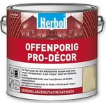 Lazura HERBOL OFFENPORIG PRO-DÉCOR ZQ - 2,5 L - 8409 palisandr