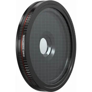 Freewell Sherpa magnetický Grid Starburst filtr pro Samsung Galaxy S23 Ultra