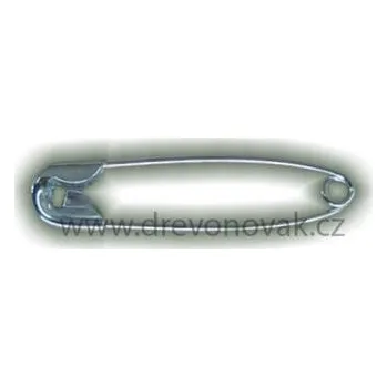 Spínací špendlík 38 mm č.874