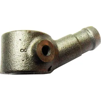 Příslušenství k čerpadlu SIGMA PUMPY D-63,D-100 ODBOČKA